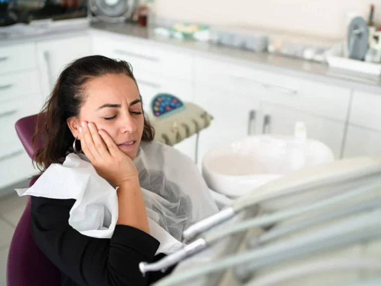 Emergency Dental Care at Maldonado Dentistry in Treasure Island, Florida
